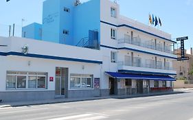 Hotel Trabuco